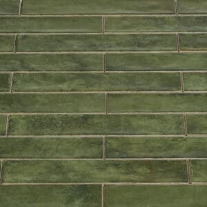 Wandtegel San Remo Emerald 5x25 - Afbeelding 3