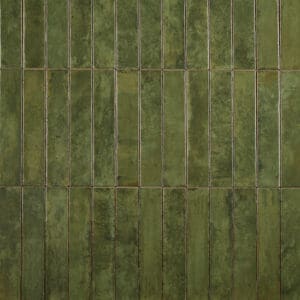 Wandtegel San Remo Emerald 5x25 - Afbeelding 2