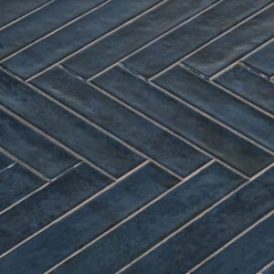 Wandtegel San Remo Sapphire 5x25