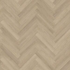 Click PVC Smokey Eiken Visgraat