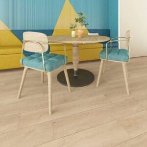 Click PVC Licht Eiken - Afbeelding 2