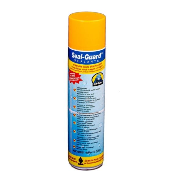 SEAL-GUARD® AFDICHTMIDDEL