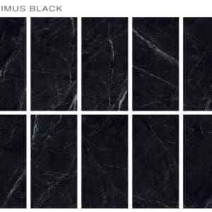 Maximus Black 60x120