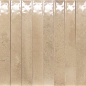 Wandtegel Celtic 5x40 Beige