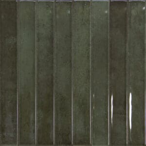 Wandtegel Celtic 5x40 Forest
