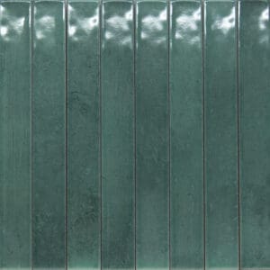 Wandtegel Celtic 5x40 Sage