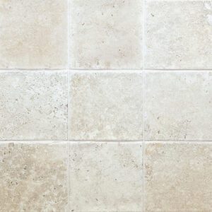 Wandtegel Arans Beige 12x12