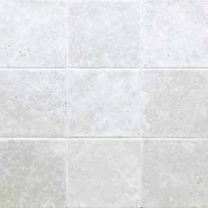 Wandtegel Arans Greige 12x12