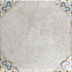 Decortegel Verde Cezanne 22,5x22,5