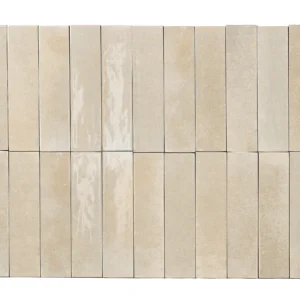 Wandtegel Oxford Sage 6x25