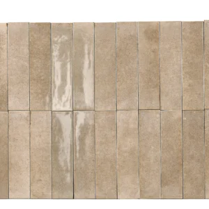 Wandtegel Oxford Taupe 6x25