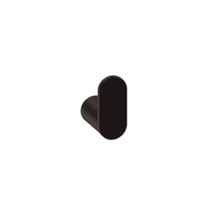 Handdoekhaak – Aged Bronze