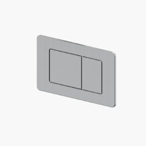 Sigma Bedieningspaneel – RVS