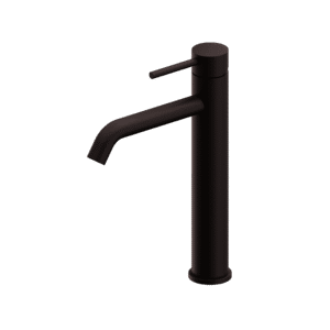 Opbouw Wastafelmengkraan Hoog – Aged Bronze
