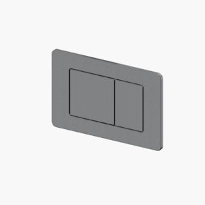 Sigma Bedieningspaneel – Gun Metal