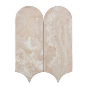 Etera Taupe 8x21,5
