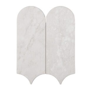 Etera White 8x21,5