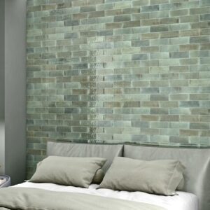 Porto Icy Mint - glossy 7,5x22,5
