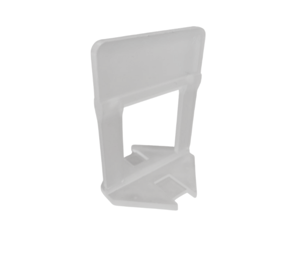 Leveling clips 1,0mm