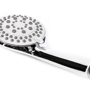 Handdouche 5 functies Chroom - Afbeelding 2