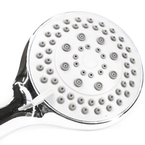 Handdouche 5 functies Chroom - Afbeelding 3