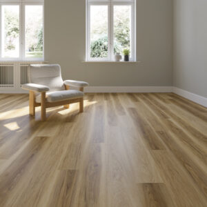 Limited Rigid Click XL - Eiken Bruin - Afbeelding 2