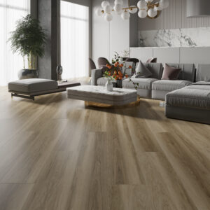 Limited Rigid Click XL - Eiken/Grijs - Afbeelding 2