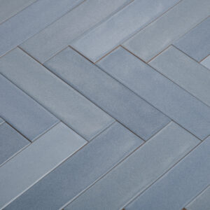 Wandtegel Tempo Aqua 6,5x25
