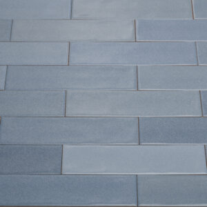 Wandtegel Tempo Aqua 6,5x25 - Afbeelding 2