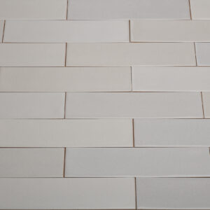 Wandtegel Tempo Blanco Creme 6,5x25 - Afbeelding 2