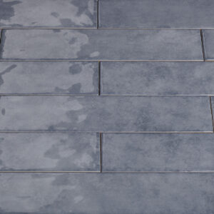 Wandtegel Lord Licht Blauw 7,5x30 - Afbeelding 2