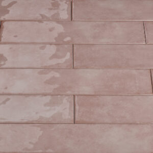 Wandtegel Lord Rose 7,5x30 - Afbeelding 2