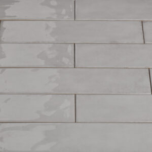 Wandtegel Lord Wit 7,5x30 - Afbeelding 2