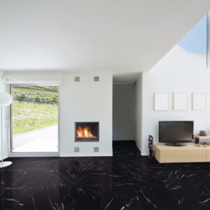 Marmore Nero Marquinia 60*60 - Afbeelding 2