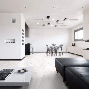 Marmore Carrara 60*60 - Afbeelding 2